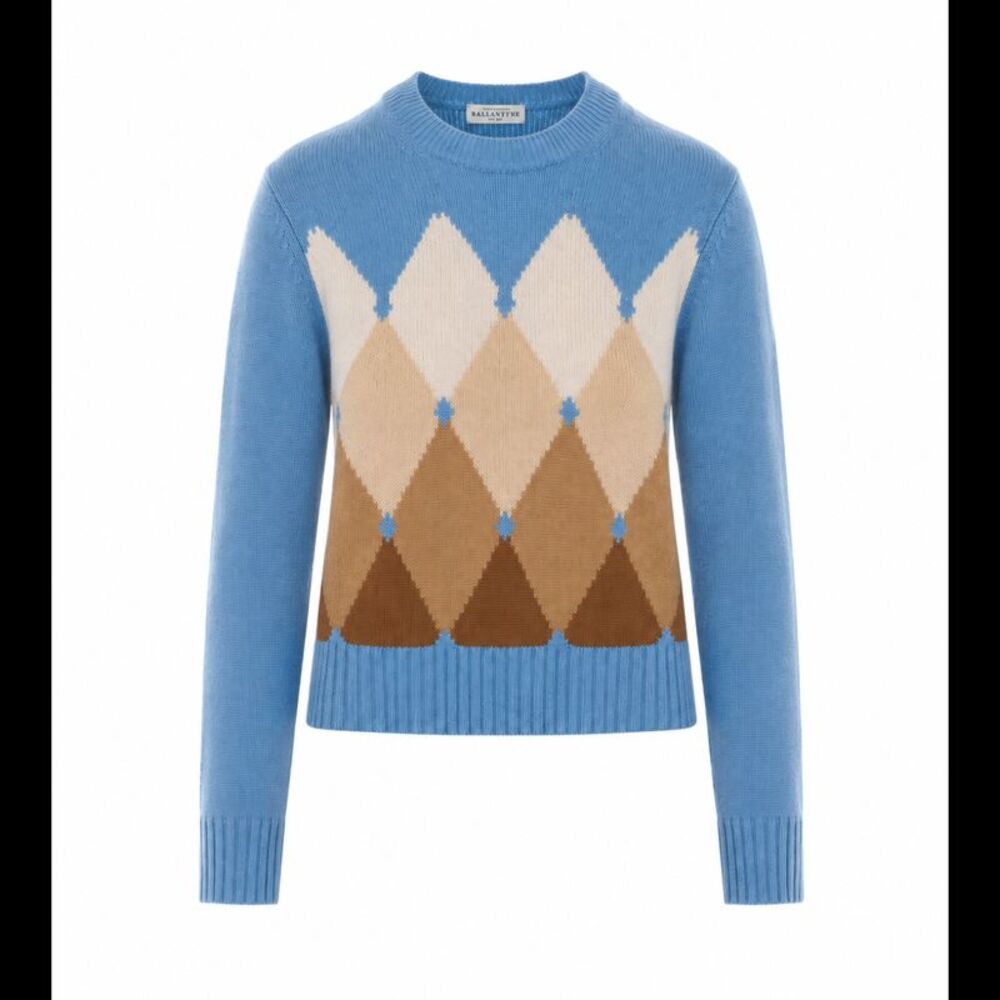 Ballantyne Women Sweater